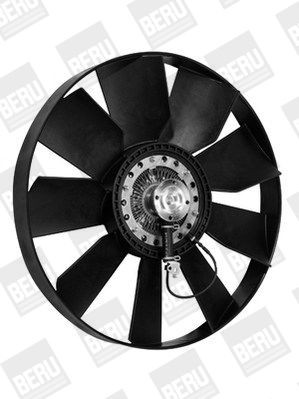 BERU Køleventilator Varenummer: LKK006 billige