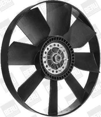 BERU Køleventilator Varenummer: LKK013 billige