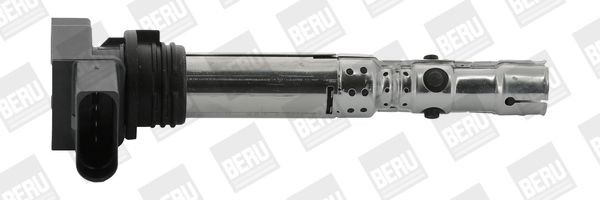 BERU Fan, radiator Article number: LE013 cheaply
