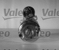 VALEO Starter motor Article number: 432658 cheaply