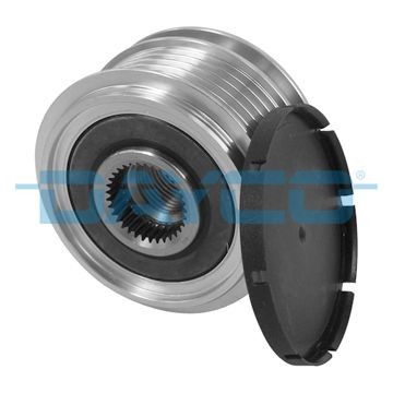 DAYCO Alternator Freewheel Clutch Article number: ALP2413 cheaply