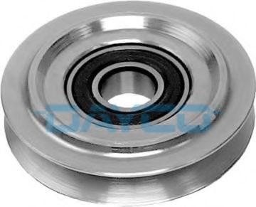 DAYCO Deflection / Guide Pulley, v-ribbed belt Article number: APV2126 cheaply
