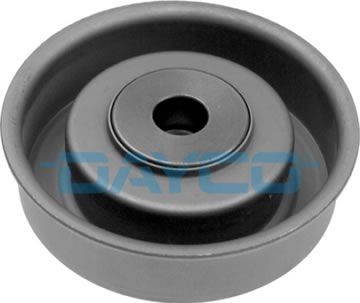 DAYCO Deflection / Guide Pulley, v-ribbed belt Article number: APV2173 cheaply