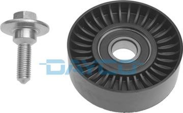 DAYCO Deflection / Guide Pulley, v-ribbed belt Article number: APV2216 cheaply