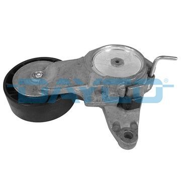 DAYCO Deflection / Guide Pulley, v-ribbed belt Article number: APV2514 cheaply