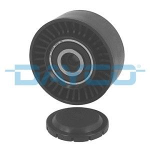 DAYCO Deflection / Guide Pulley, v-ribbed belt Article number: APV2517 cheaply