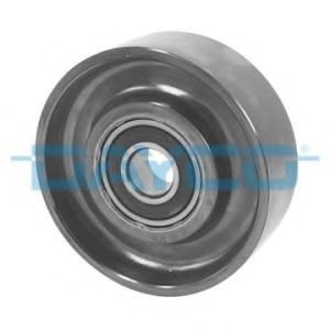 DAYCO Deflection / Guide Pulley, v-ribbed belt Article number: APV2519 cheaply