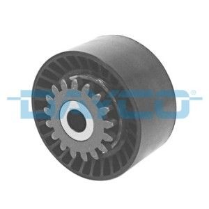 DAYCO Deflection / Guide Pulley, v-ribbed belt Article number: APV2544 cheaply