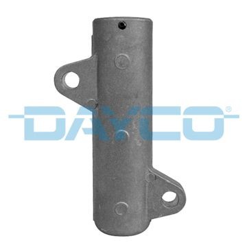 DAYCO Timing belt deflection pulley Article number: ATB2374 cheaply