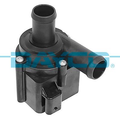 DAYCO Timing belt deflection pulley Article number: ATB2504 cheaply