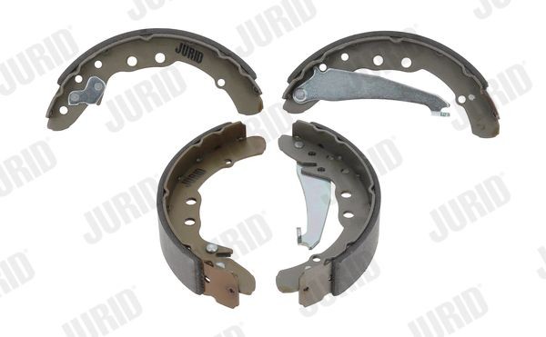 JURID Brake Shoe Set Article number: 362220J cheaply
