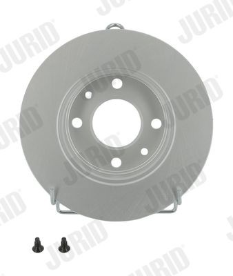 JURID Brake disc Article number: 561235JC cheaply