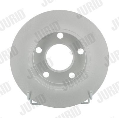 JURID Brake disc Article number: 562005JC cheaply