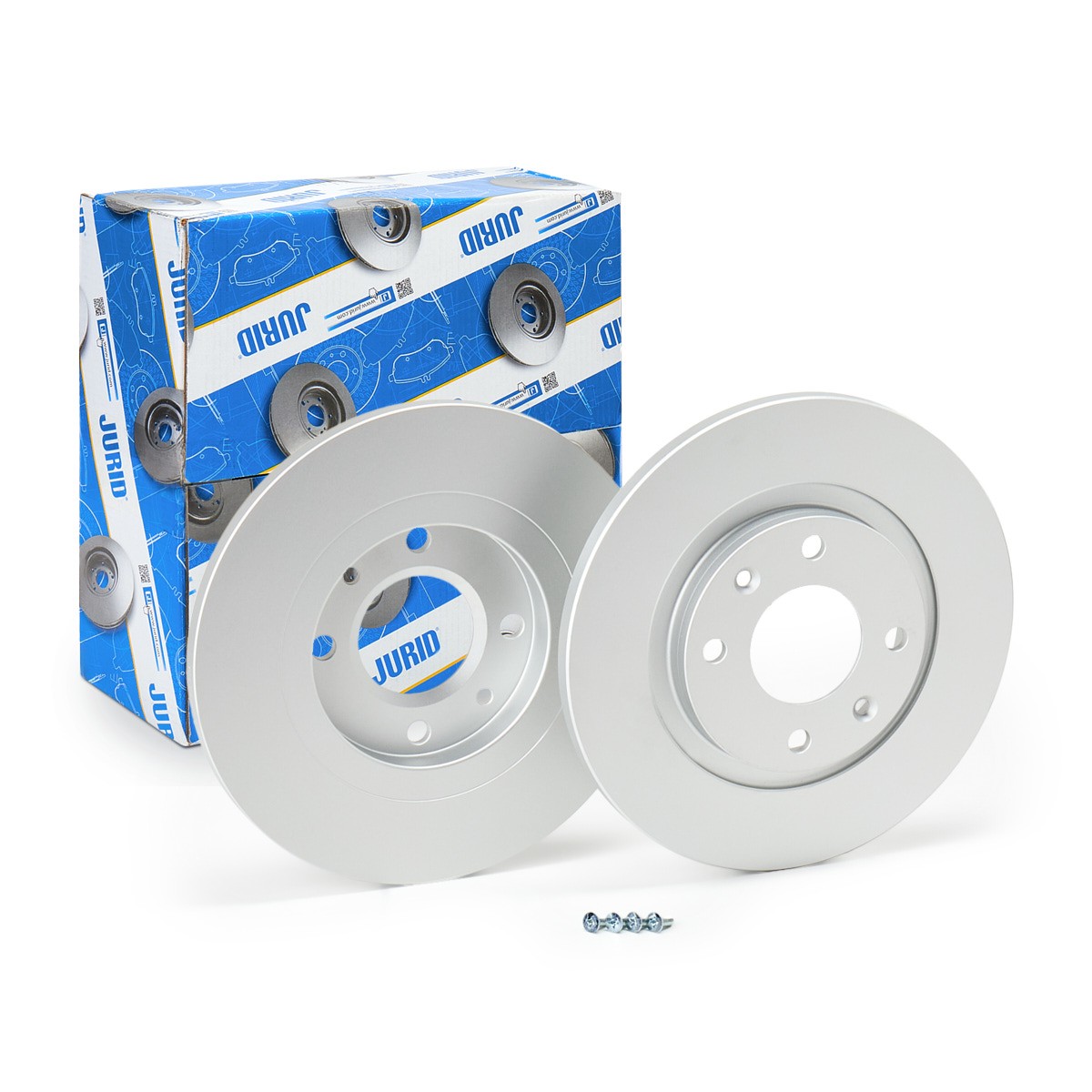 JURID Brake disc Article number: 562044JC cheaply