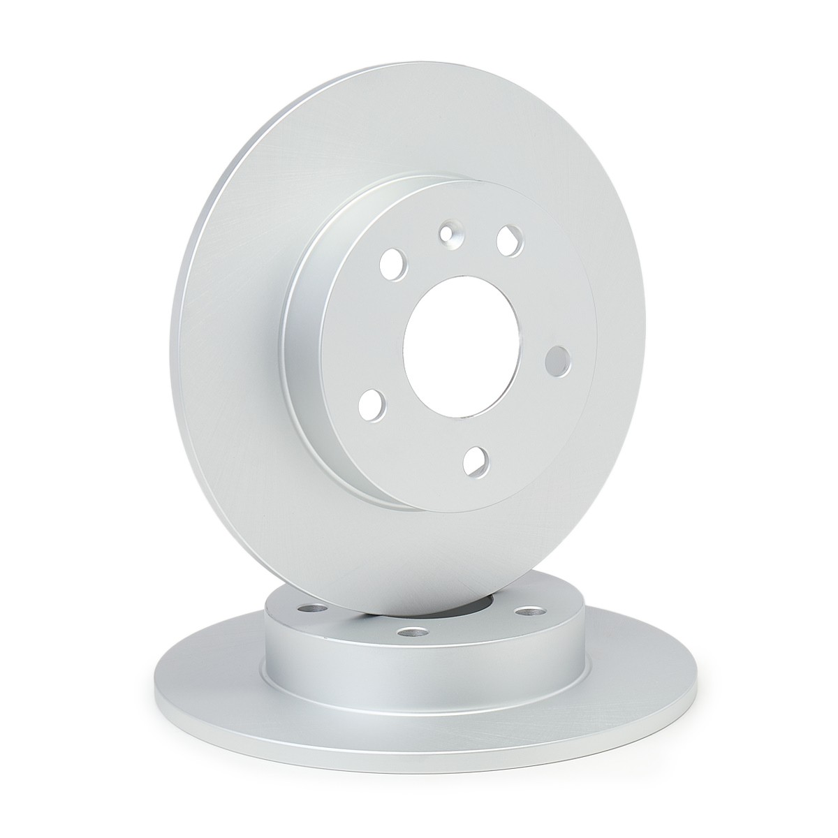 JURID Brake disc Article number: 562072JC cheaply