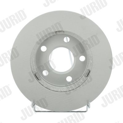 JURID Brake disc Article number: 562160JC cheaply