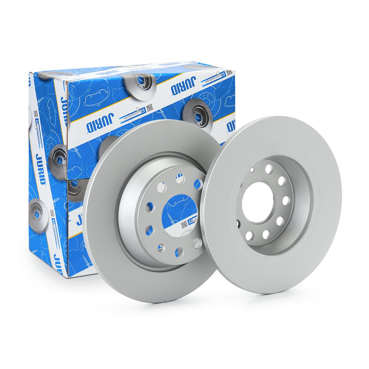 JURID Brake disc Article number: 562258JC cheaply