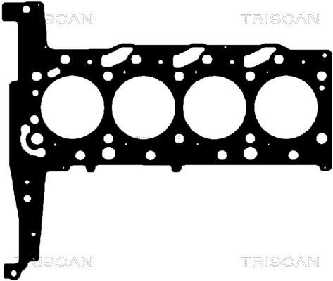 TRISCAN Gasket, cylinder head Article number: 501-2682 cheaply