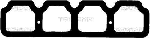 TRISCAN Rocker cover gasket Article number: 515-2540 cheaply