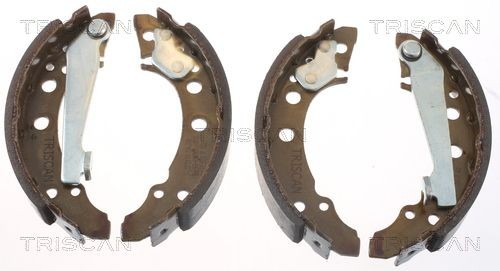 TRISCAN Brake Shoe Set Article number: 8100 10340 cheaply