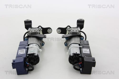 TRISCAN Brake disc Article number: 8120 13184 cheaply