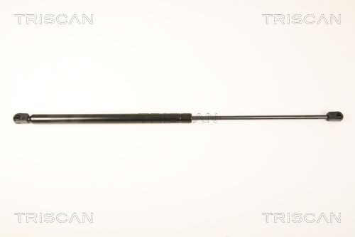 TRISCAN Brake disc Article number: 8120 24110 cheaply