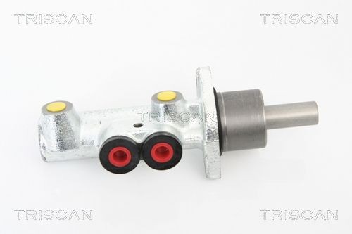 TRISCAN Peapiduri silinder Artikli number: 8130 15131 soodsalt