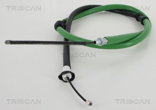 TRISCAN Câble de frein à main UGS: 8140 10160 à peu de frais