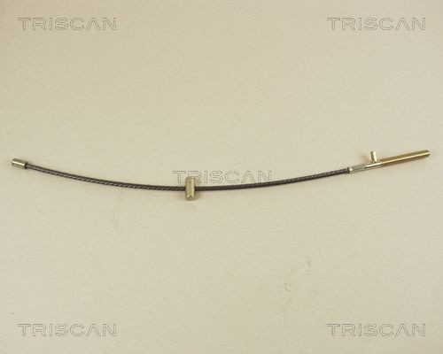 TRISCAN Håndbremsekabel Varenummer: 8140 15120 billige