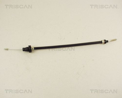 TRISCAN Throttle cable Article number: 8140 15301 cheaply