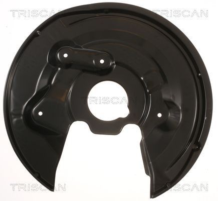 TRISCAN Throttle cable Article number: 8140 24305 cheaply