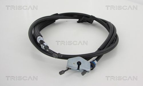 TRISCAN Håndbremsekabel Varenummer: 8140 27141 billige
