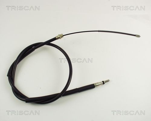 TRISCAN Håndbremsekabel Varenummer: 8140 28101 billige