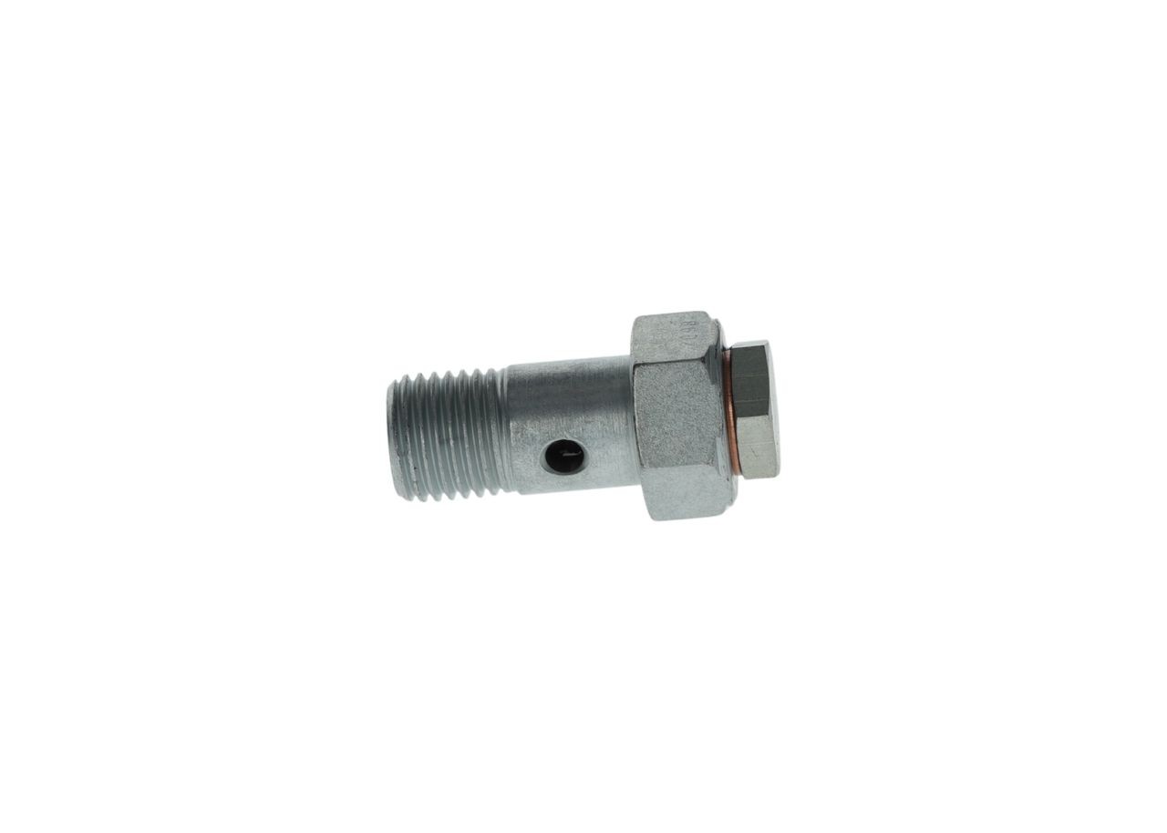 BOSCH Valve, injection system Article number: 2 417 413 084 cheaply