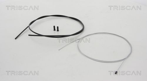 TRISCAN Throttle cable Article number: 8140 28315 cheaply