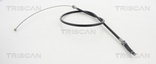 TRISCAN Throttle cable Article number: 8140 29350 cheaply
