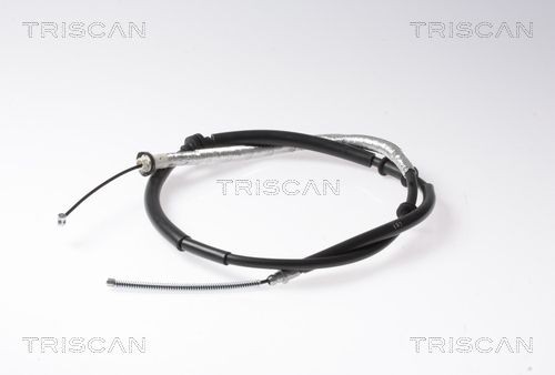 TRISCAN Håndbremsekabel Varenummer: 8140 42111 billige