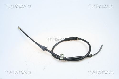 TRISCAN Håndbremsekabel Varenummer: 8140 42129 billige