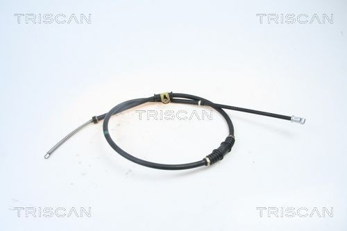 TRISCAN Håndbremsekabel Varenummer: 8140 42135 billige
