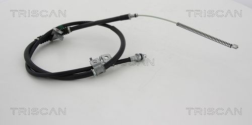 TRISCAN Håndbremsekabel Varenummer: 8140 42180 billige