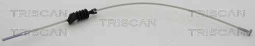 TRISCAN Håndbremsekabel Varenummer: 8140 42191 billige