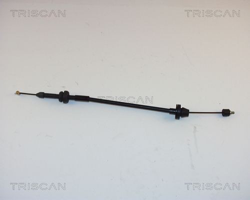 TRISCAN Akceleratoriaus trosas prekės numeris: 8140 66301 nebrangu