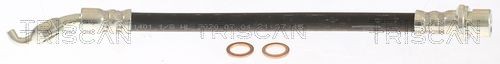 TRISCAN Brake hose Article number: 8150 13238 cheaply
