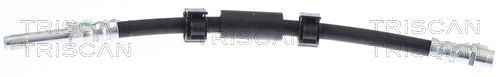 TRISCAN Brake hose Article number: 8150 29257 cheaply