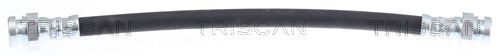 TRISCAN Brake hose Article number: 8150 50206 cheaply