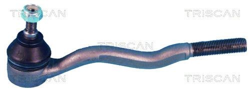 TRISCAN Styrekugle Varenummer: 8500 1162 billige