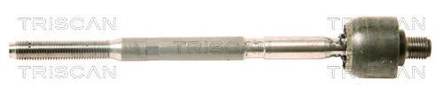 TRISCAN Styrestang, inderste Varenummer: 8500 15207 billige