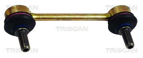 TRISCAN Anti-roll bar link Article number: 8500 15602 cheaply
