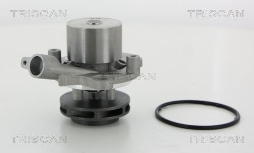 TRISCAN Ophæng, bærearm Varenummer: 8500 25817 billige