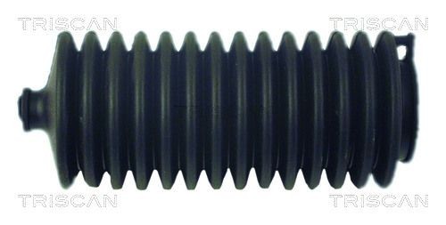 TRISCAN Bellow Set, steering Article number: 8500 2830 cheaply